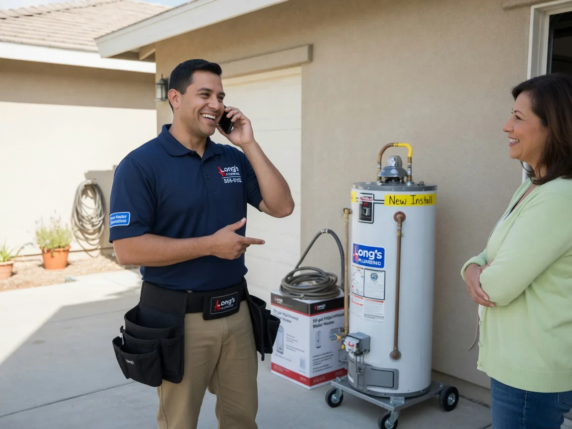Leak Detection Garrett, IN FAQs